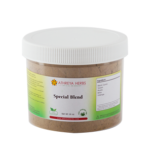 Special Blend