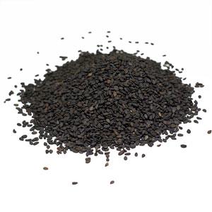 Black Sesame Seeds