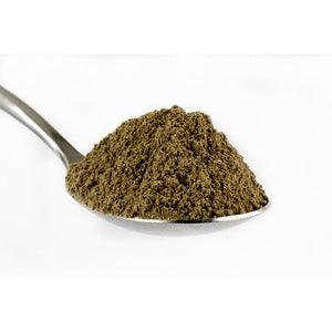 Bhringaraja Powder (Eclipta alba)