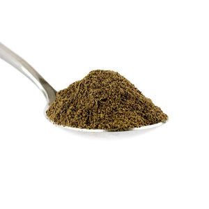 Black Pepper Powder (Piper Nigrum)