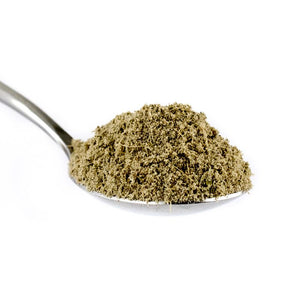 Cardamom Powder (Elettaria Cardamomum)