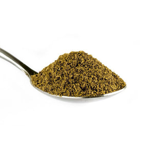 Coriander Powder (Coriandrum Sativum)