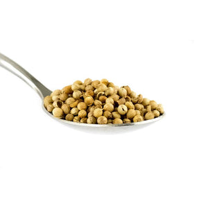 Coriander Whole Seeds