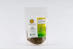 Cumin Whole Seeds