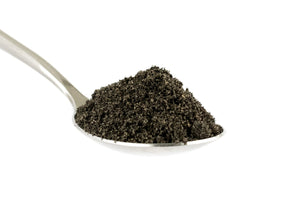 Black Sesame Seeds