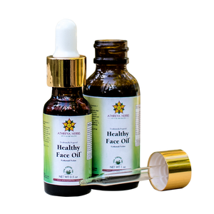 Kumkumadi Oil (Healthy Face Oil)