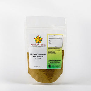 Healthy Digestion Tea Powder (CCCFT)