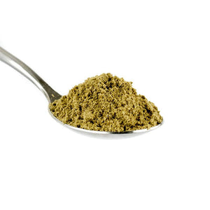 Fennel Powder (Foeniculum Vulgare)