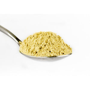 Fenugreek Powder (Trigonella Foenum-Graecum)