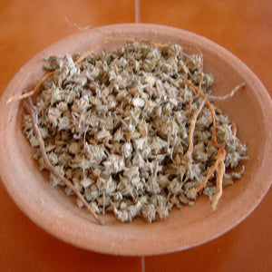 Gokshura Powder (Tribulus Terrestris)