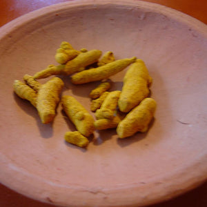 Turmeric Powder (Curcuma Longa)