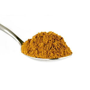 Hawthorn Berry Powder