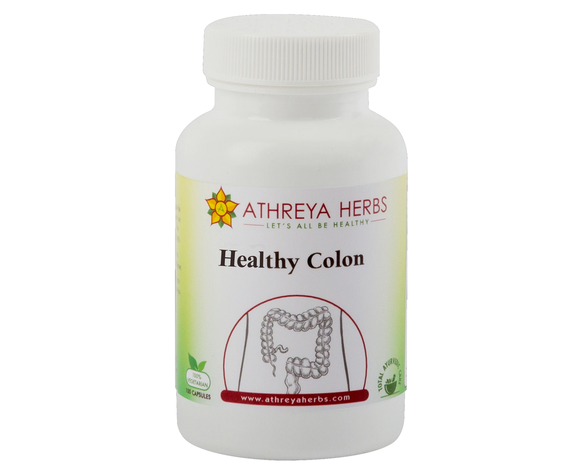 Healthy Colon