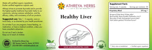 Healthy Liver