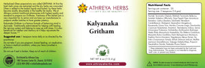 Kalyanaka Gritham