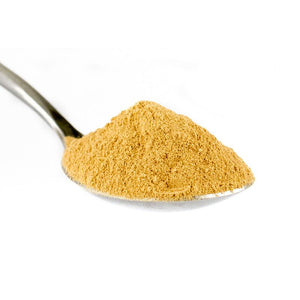 Maca Powder (Lepidium Meyenii)