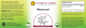 Shatavari