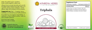 Triphala