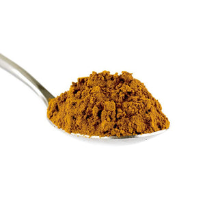 Turmeric Powder (Curcuma Longa)