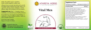 Vital Men