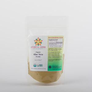 Kumari Powder (Aloe Vera)