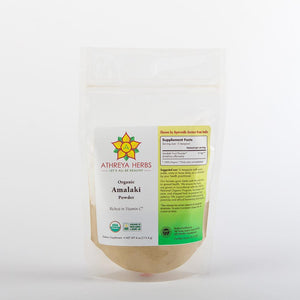 Amalaki Powder (Gooseberry)