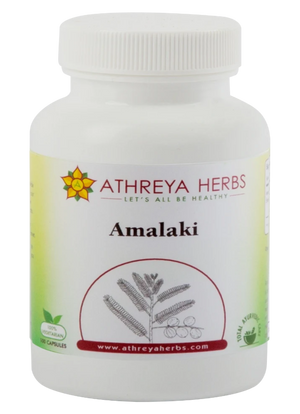 Amalaki