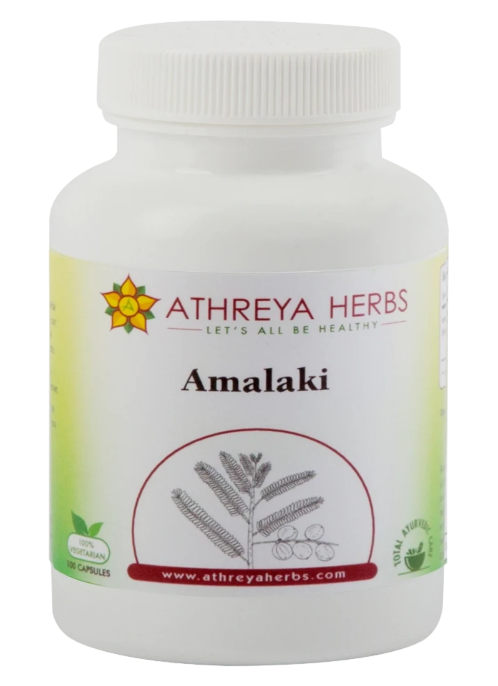 Amalaki