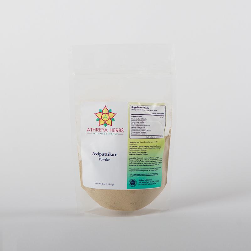 Avipattikar Powder