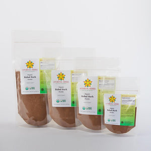 Babul Bark Powder