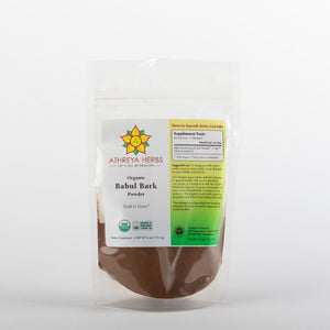 Babul Bark Powder