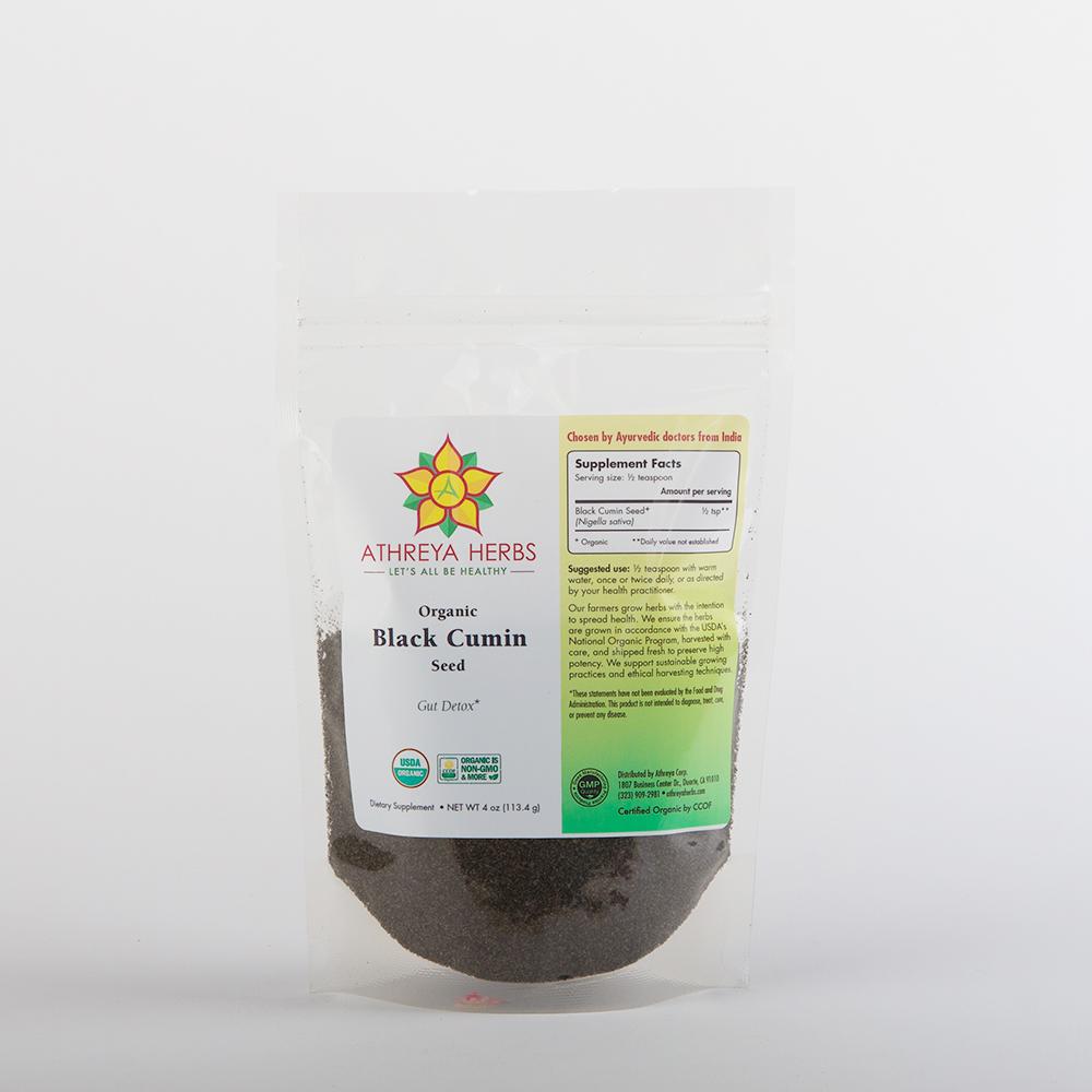 Black Cumin Powder