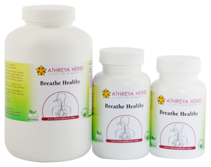 Breathe Healthy