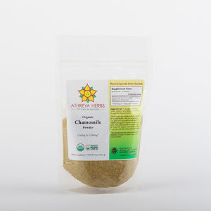 Chamomile Powder