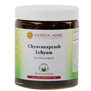 Chyavanaprash Lehyam