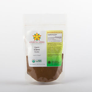 Clove Powder (Syzygium Aromaticum)