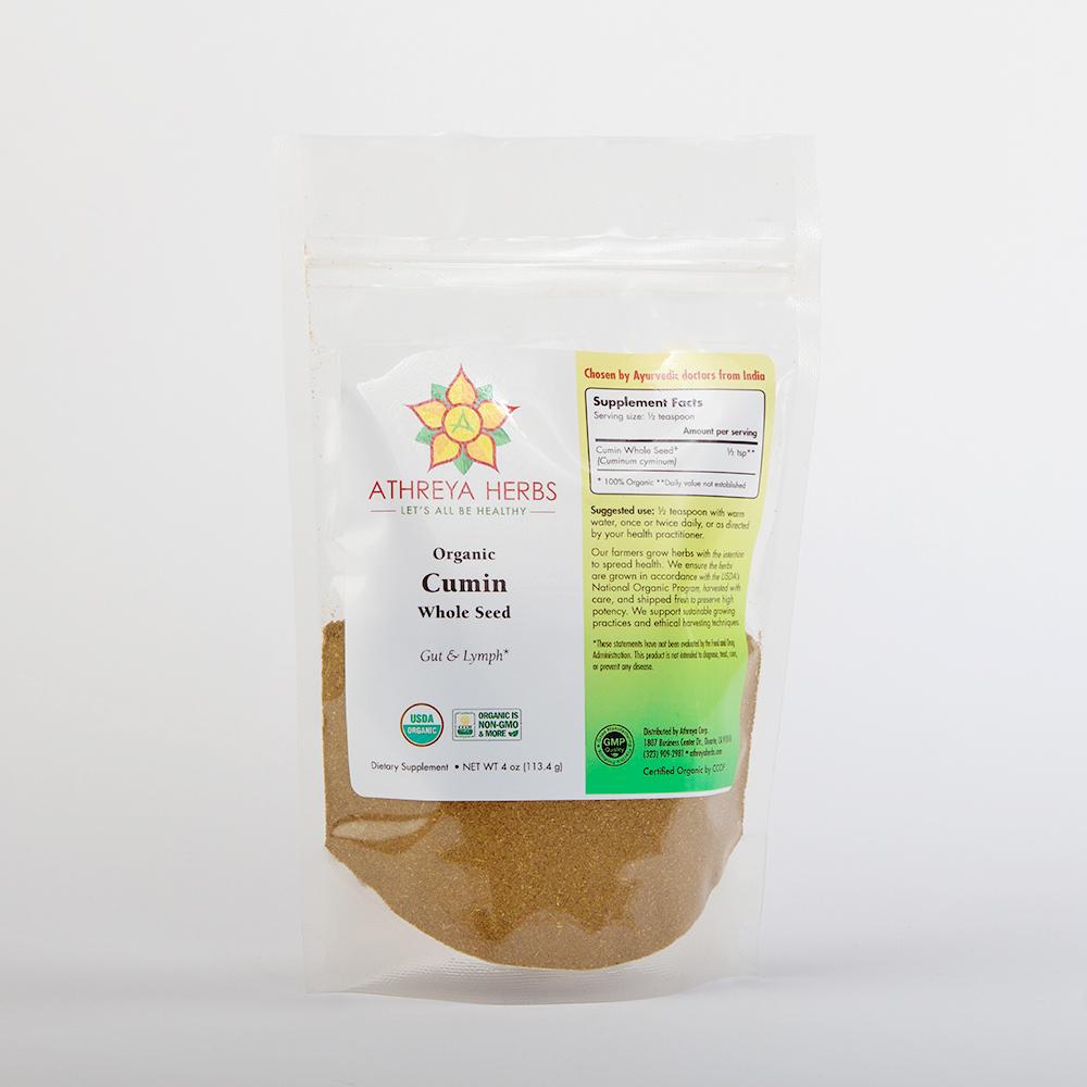 Cumin Powder (Cuminum Cyminum)