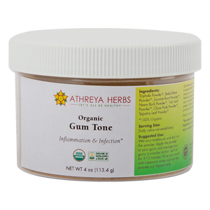 Healthy Gum Tone