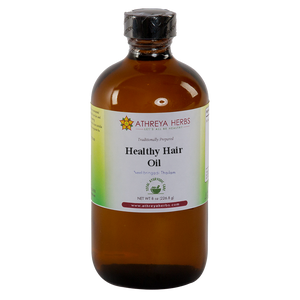 Neelibringadhi Thailam (Healthy Hair Oil)