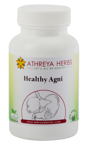 Healthy Agni