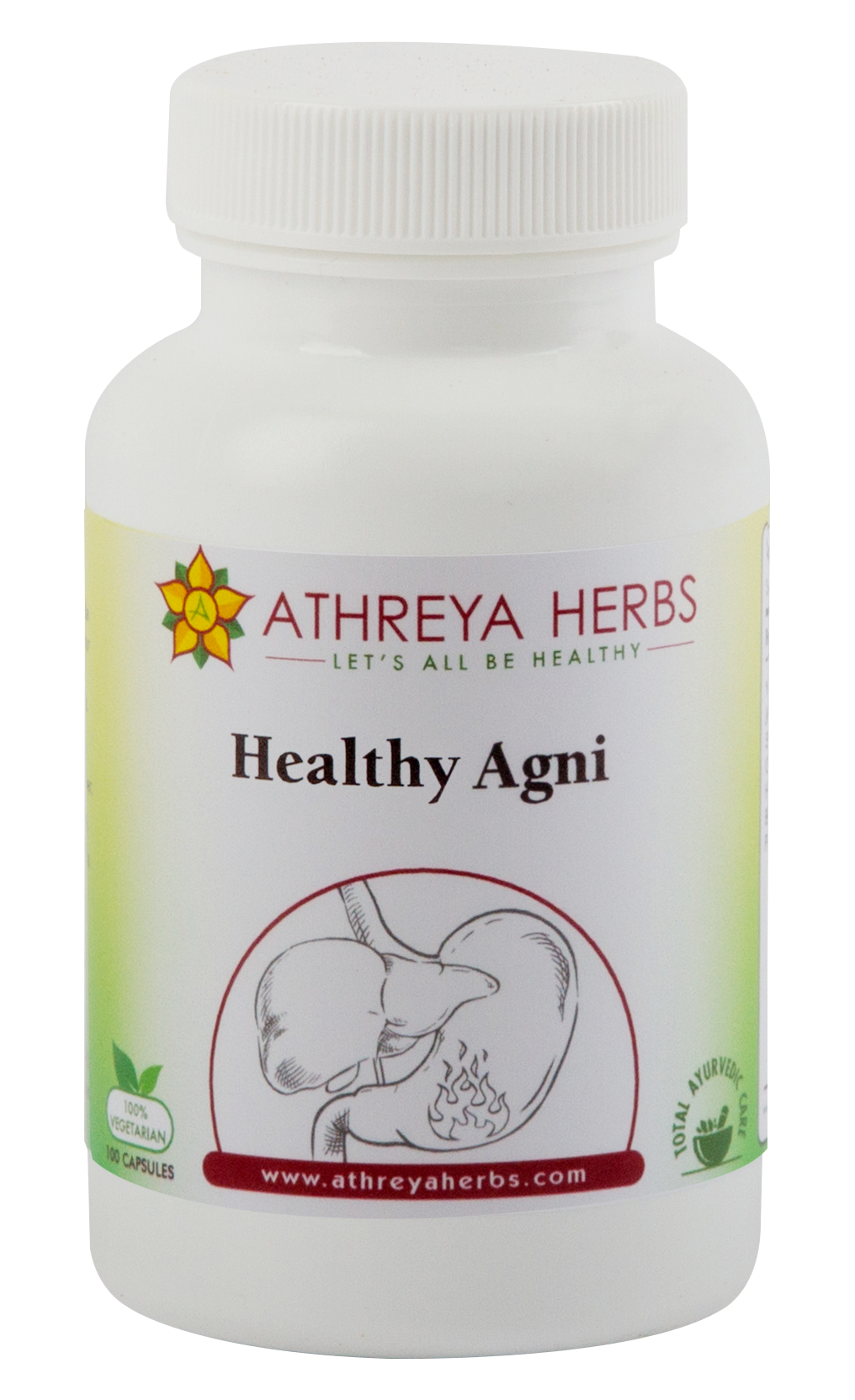 Healthy Agni