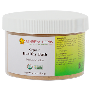 Healthy Bath