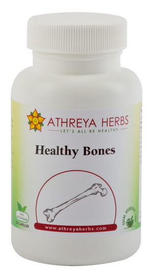 Healthy Bones