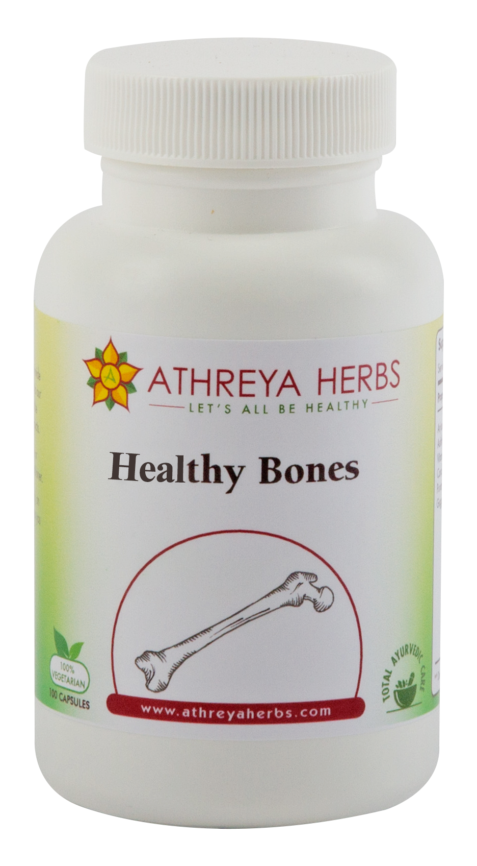 Healthy Bones