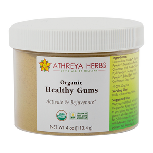 Healthy Gums