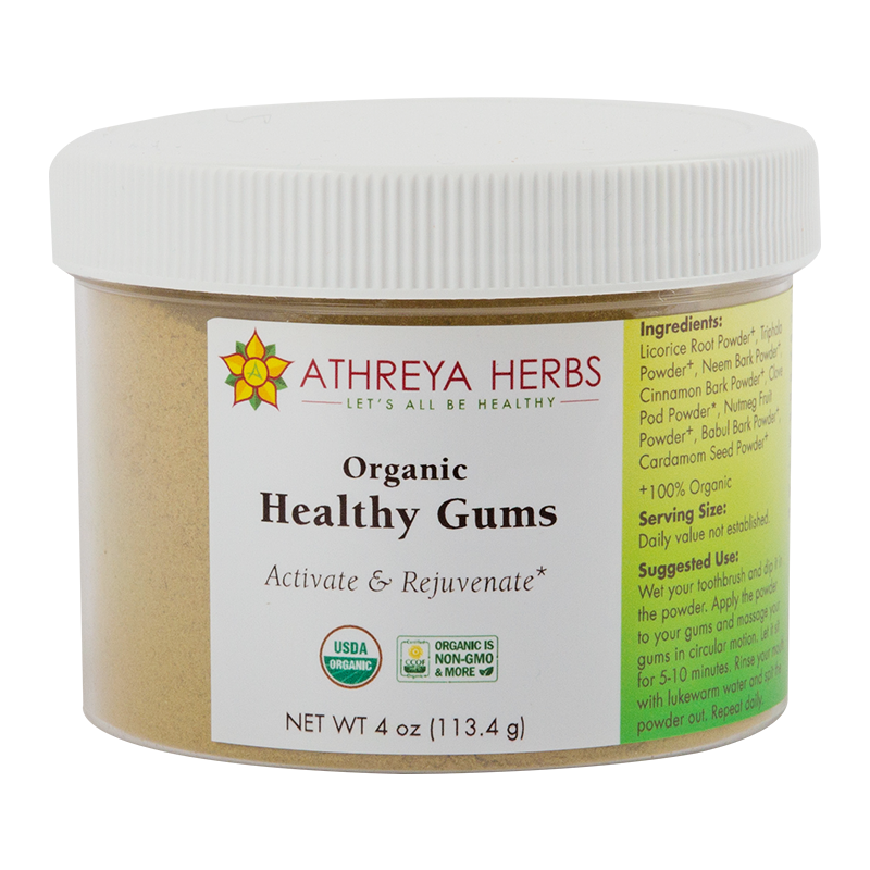 Healthy Gums