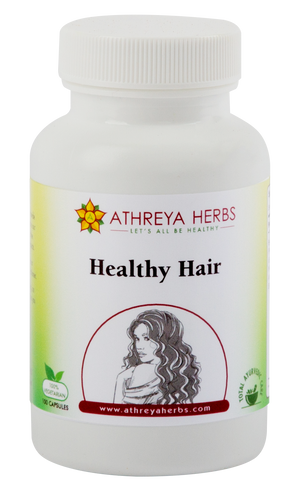 Healthy Hair