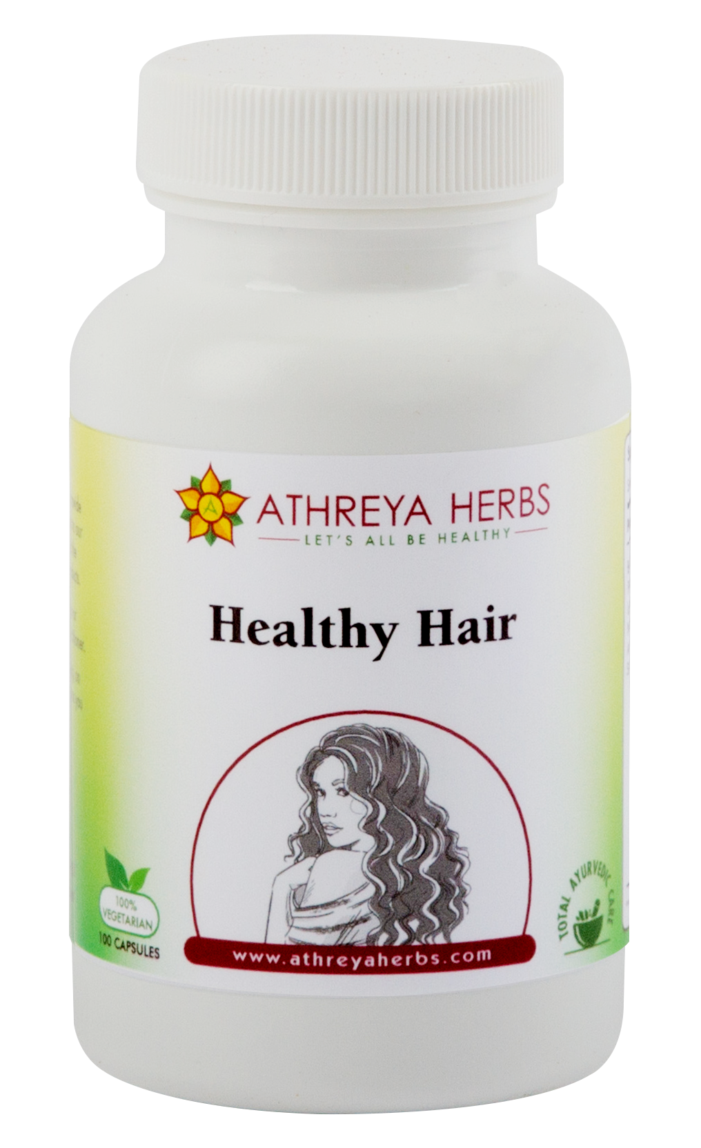 Healthy Hair