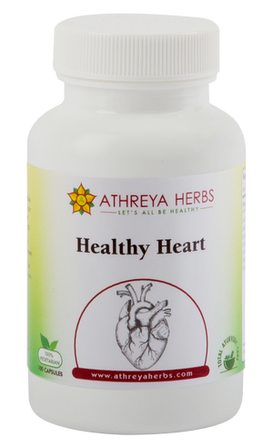 Healthy Heart