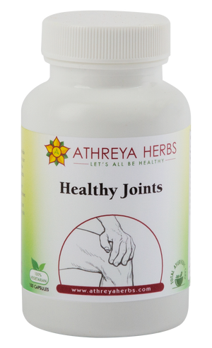 Healthy Joints